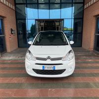 Citroen C3 PureTech 82 Exclusive
