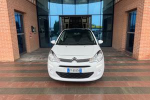 Citroen C3 PureTech 82 Exclusive