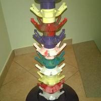 Scola bottiglie e bottiglioni