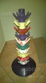 Scola bottiglie e bottiglioni