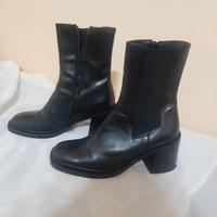 assortimento scarpe da donna varie marche 