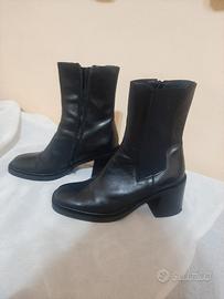 assortimento scarpe da donna varie marche 