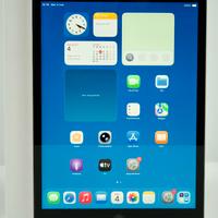 ipad anno 2022 9 gen 64 GB WiFi batt 96% garanzia