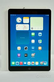 ipad anno 2022 9 gen 64 GB WiFi batt 96% garanzia