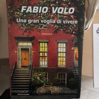 Libro di Fabio Volo