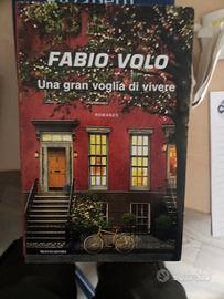 Libro di Fabio Volo