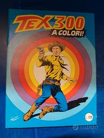 TEX numero 300 a colori