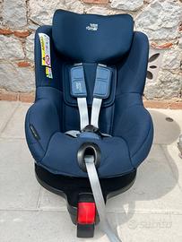 Britax Römer DUALFIX I-SIZE
