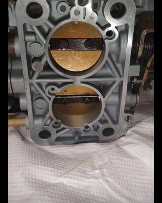 carburatore Solex 32  34
