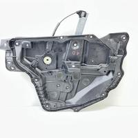 CREMAGLIERA ANTERIORE DESTRA MAZDA CX-5 Serie KD53
