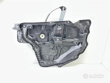 CREMAGLIERA ANTERIORE DESTRA MAZDA CX-5 Serie KD53