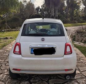 500 C