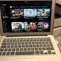 MACBOOK AIR 11/13 lotto