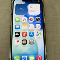 iPhone 13 125GB Midnight