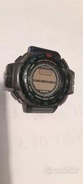 OROLOGIO CASIO PROTREK
