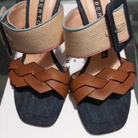 Sandali Roberto Festa 