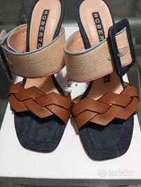 Sandali Roberto Festa 