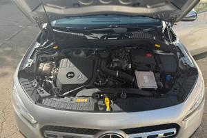 GLA EQ-POWER 2500 AUTOMATIC SPORT