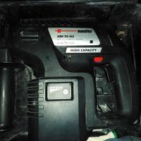 MARTELLO A BATTERIA WURTH