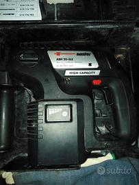 MARTELLO A BATTERIA WURTH