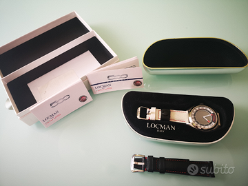 Orologio Locman LIMITED EDITION Giolito Fiat 500