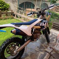 Husqvarna FE 450