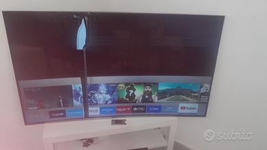 televisore 