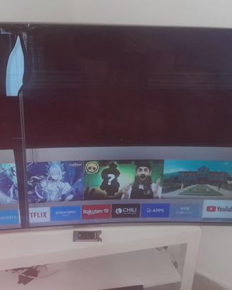 televisore 