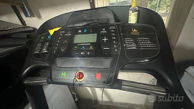 Tappeto da palestra professionale