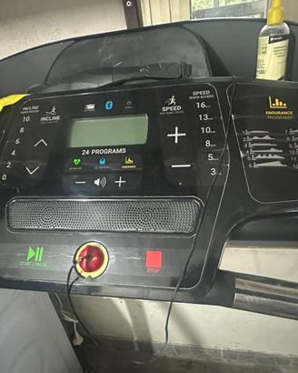 Tappeto da palestra professionale