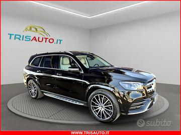 MERCEDES GLS 350 3.0 d Aut. Premium Plus 7 Posti (