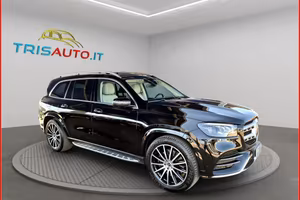 MERCEDES GLS 350 3.0 d Aut. Premium Plus 7 Posti (
