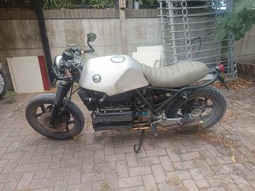 BMW k100 rs