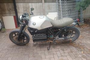 BMW k100 rs