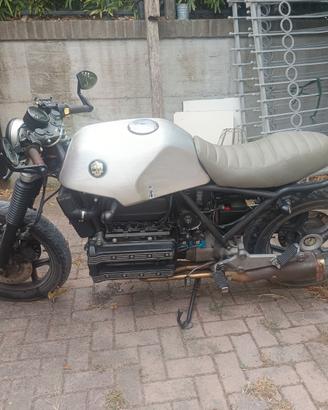 BMW k100 rs