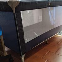 lettino da campeggio Baby Relax