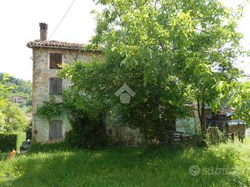 CASA INDIPENDENTE A PRIGNANO SULLA SECCHIA