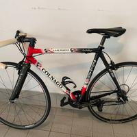 Bici da corsa