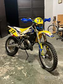 Husqvarna wre