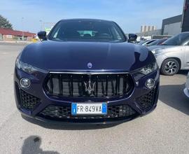 Maserati Levante V6 AWD Gransport 430 CV my19