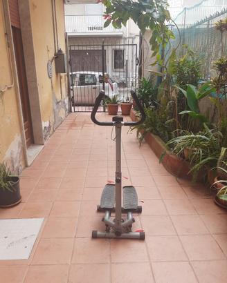 step per ginnastica 