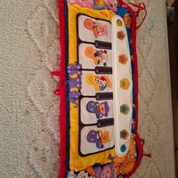 Tappeto musicale Fisher Price