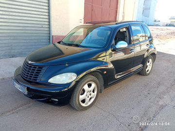 PT Cruiser