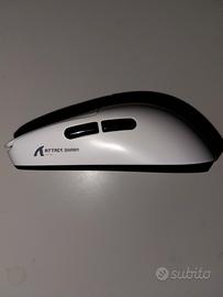 mouse gaming attack shark r6 wireless 2.4ghz
