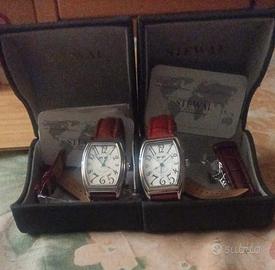 2 orologi