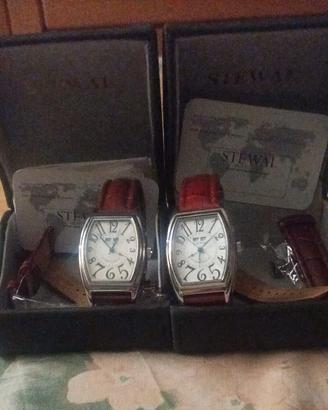 2 orologi