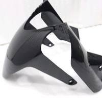 Parafango anteriore carbonio dorsoduro 750 900 120