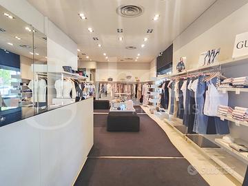 Negozio Albignasego [AL0304VCG]