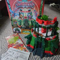 Gioco Gormiti ultra one tower giochi preziosi