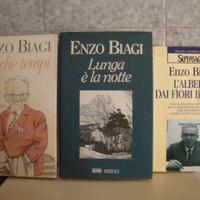 Biagi Enzo - Tutti i libri di Enzo Biagi